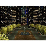 City Lights 3D