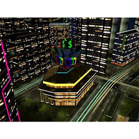 City Lights 3D