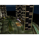 City Lights 3D