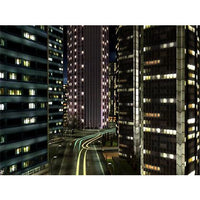 City Lights 3D