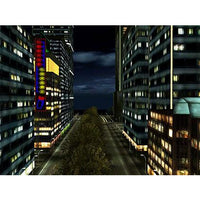City Lights 3D