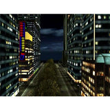 City Lights 3D