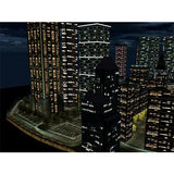 City Lights 3D
