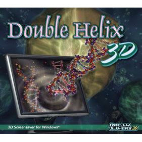 Double Helix 3D