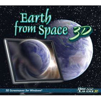 Earth from Space 3D (Download)