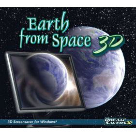 Earth from Space 3D