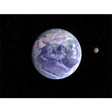 Earth from Space 3D