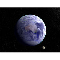 Earth from Space 3D (Download)