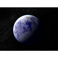Earth from Space 3D (Download)