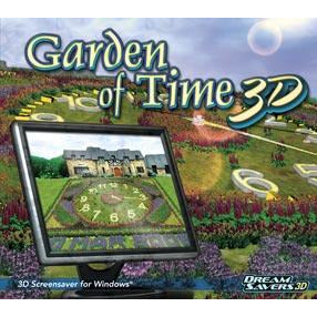 Garden of Time 3D