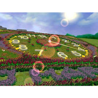Garden of Time 3D