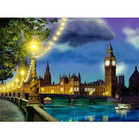 London Day & Night 3D