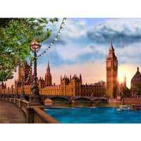 London Day & Night 3D