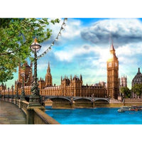 London Day & Night 3D