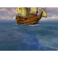 Magellan's Galleon 3D (Download)
