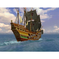 Magellan's Galleon 3D (Download)