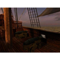 Magellan's Galleon 3D (Download)