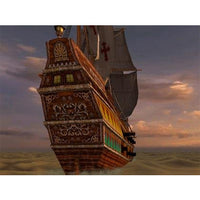 Magellan's Galleon 3D (Download)