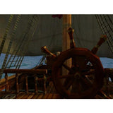 Magellan's Galleon 3D (Download)