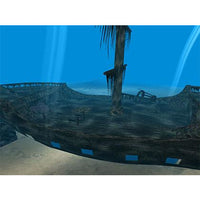 Pirate Ship Mystery 3D
