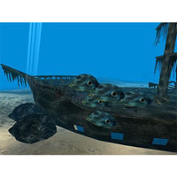 Pirate Ship Mystery 3D