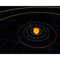 Planetarium 3D (Download)