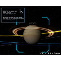 Planetarium 3D (Download)