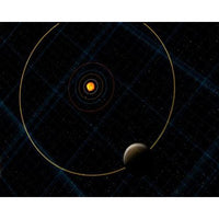 Planetarium 3D (Download)