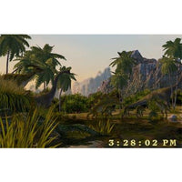 Prehistoric Dinosaurs 3D