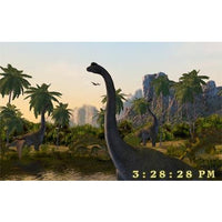 Prehistoric Dinosaurs 3D