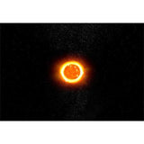Red Solar Sun 3D