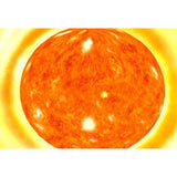 Red Solar Sun 3D (Download)