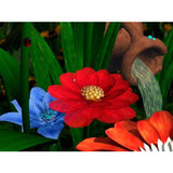 Spring Flowers 3D