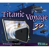 Titanic Voyage 3D (Download)