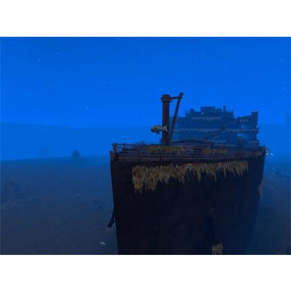 Titanic Voyage 3D (Download) – Selectsoft