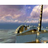 Titanic Voyage 3D (Download)