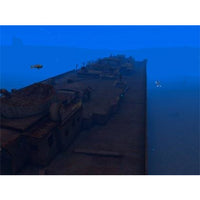 Titanic Voyage 3D (Download)