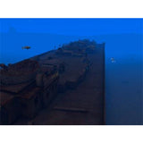 Titanic Voyage 3D (Download)