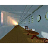 Titanic Voyage 3D (Download)