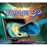 Voyager 3D