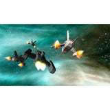 Voyager 3D