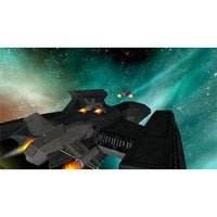 Voyager 3D