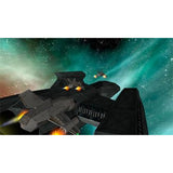 Voyager 3D