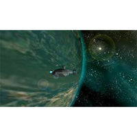 Voyager 3D (Download)