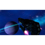 Voyager 3D