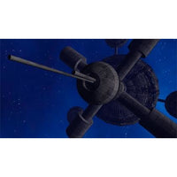 Voyager 3D
