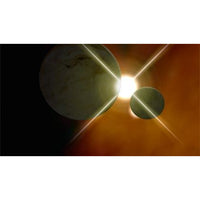 Voyager 3D