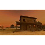 Wild West Adventures 3D