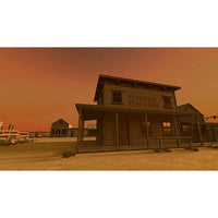 Wild West Adventures 3D (Download)