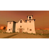 Wild West Adventures 3D